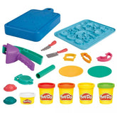 Play - Doh Little Chefs Starter Set F6904 - Colorland Toys
